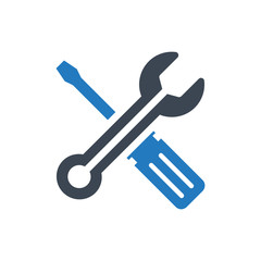 Seo Maintenance Icon