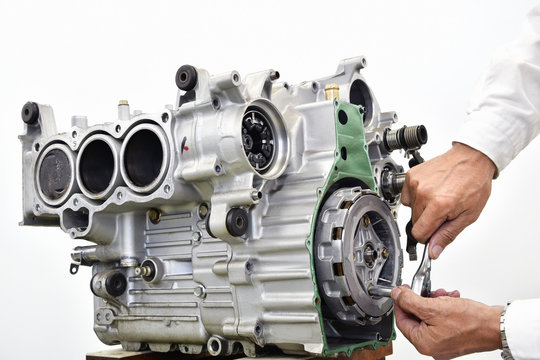 5 Best 水平対向エンジン Images Stock Photos Vectors Adobe Stock