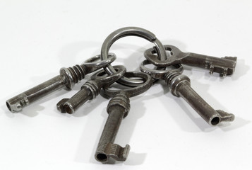 keys