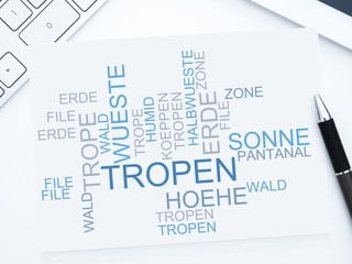 Tropen