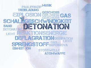 Detonation