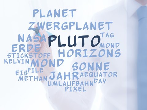 Pluto