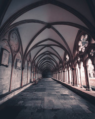 Salisbury Cathedral Architecture, United Kingdom