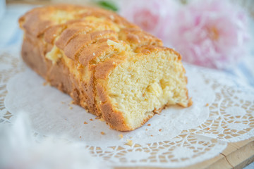 Ananaskuchen