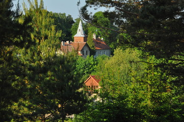 Kościół © Rafa