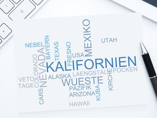 Kalifornien