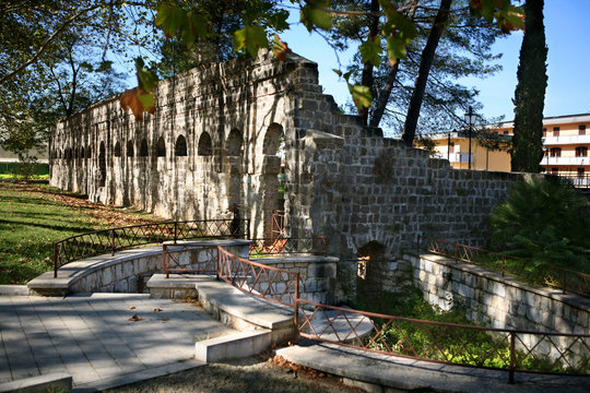 Terme di telese