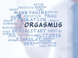 Orgasmus