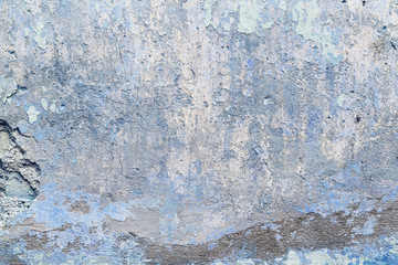 Old grunge concrete wall background or texture