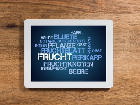Frucht