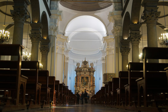 Randazzo - Catania