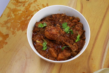 Chicken Curry