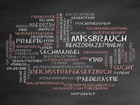 Missbrauch