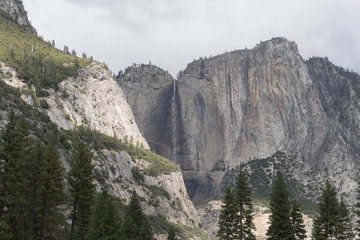 mountains