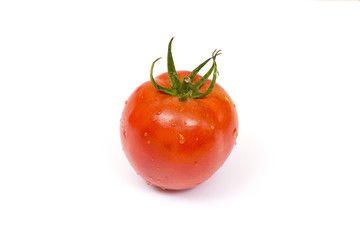 Tomato Isolated