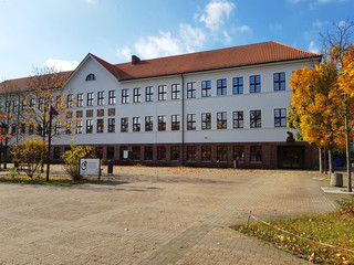 Europaschule Gymnasium
