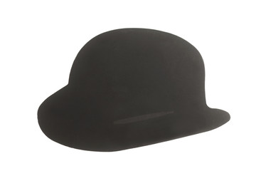 Fototapeta premium Black hat