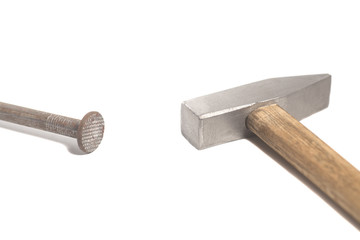 Hammer and Nail