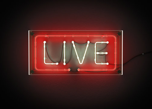 Live sign in deals
