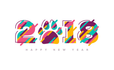 2018 Chinese New Year wishes