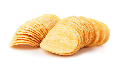 Potato chips