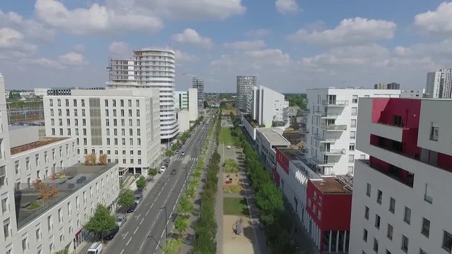 Nantes