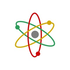 Atom icon 