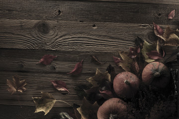 Halloween background.