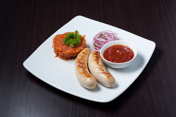 Sausages