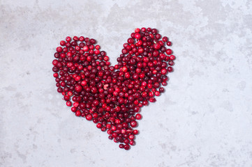 Cranberry mors © vikitora_sap