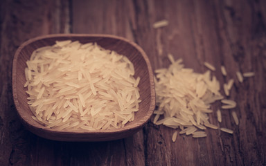 Basmati rice