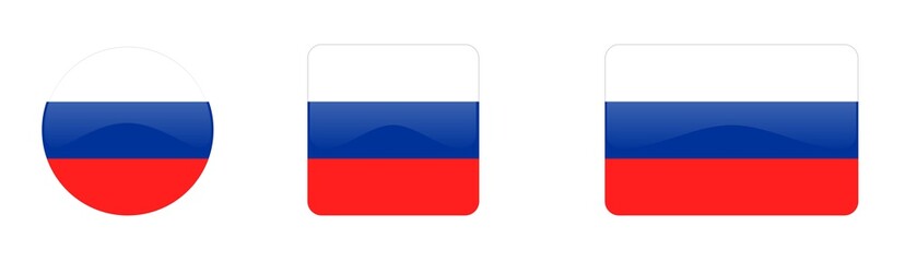 Russian flag icon