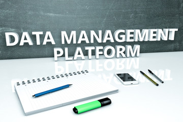 Data Management Platform