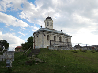 Monastery