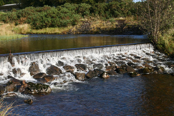 Weir