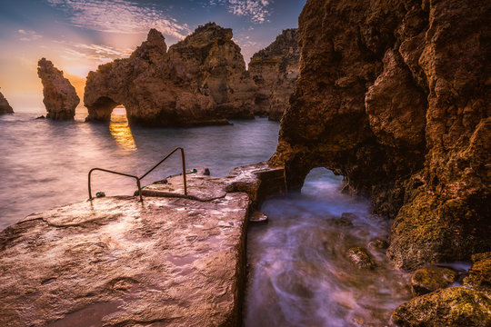 Portugal Algave