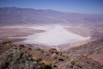 Death Valley © Nathalie