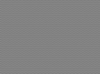 Straight carbon fiber pattern