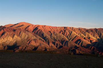 Quebrada de Humahuaca - 2