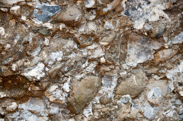 Stone texture