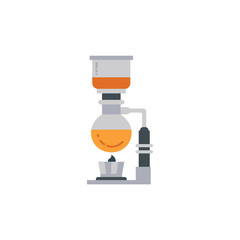 Coffee icon vector design illustration