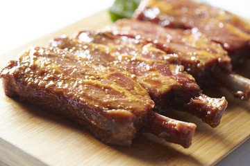 mutton