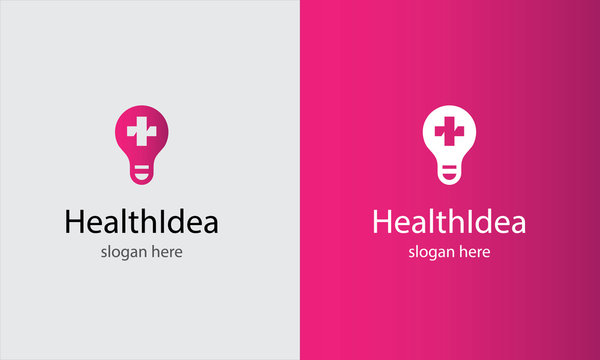 Health Vector Logo