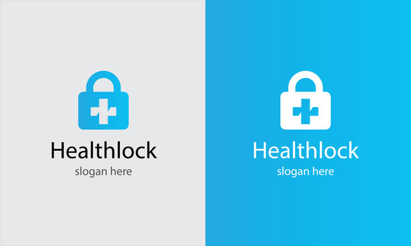 Health Vector Logo