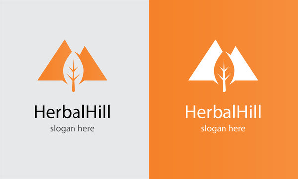 Health Vector Logo