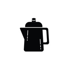 Coffee icon vector illustration