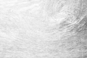 White Wood Board Texture Background.