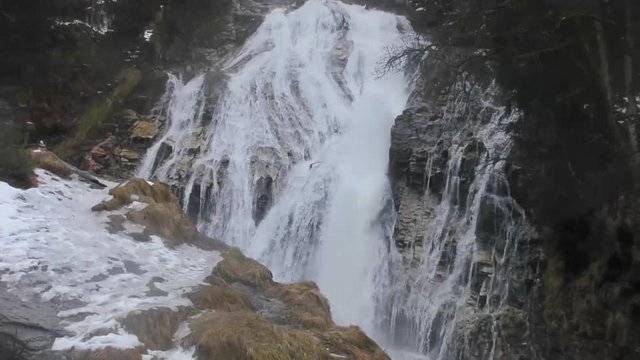 Wasserfall Bad Gastein