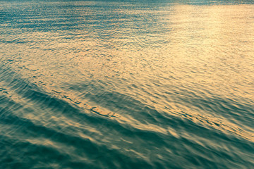 Sea