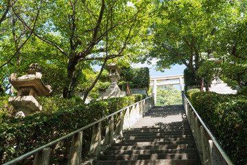 北野天満神社